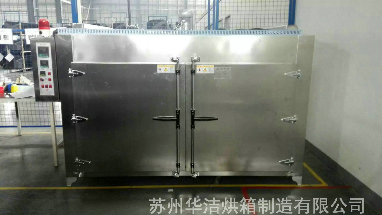 全不銹鋼烘箱使用須注意哪些問題？