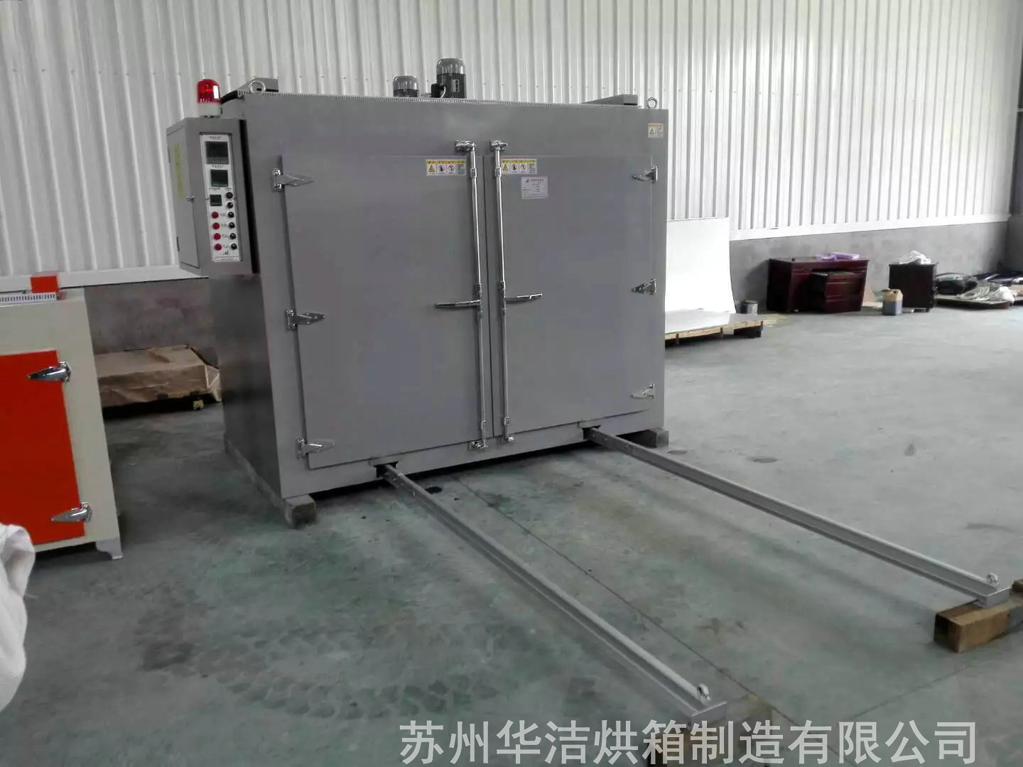 臺(tái)車烘箱用途廣泛，性價(jià)比高
