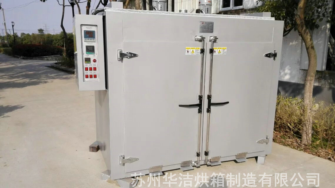汽車行業(yè)烘箱溫度儀過高怎么辦？我來告訴你
