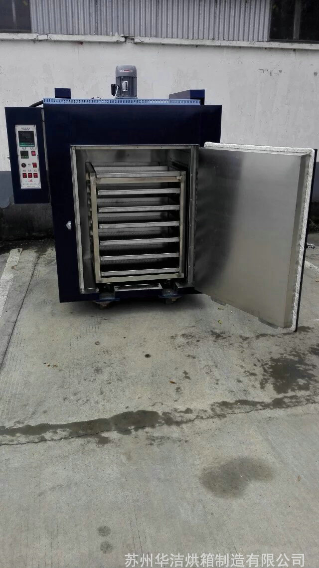 工業(yè)烘箱是怎么工作的？