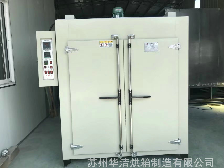 熱風循環(huán)烘箱具備哪些特點？