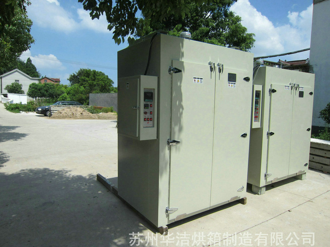 工業(yè)烘箱通常是怎么工作的？
