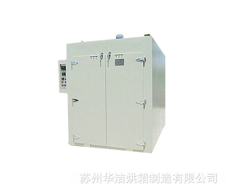 電熱烘箱的操作步驟怎樣？