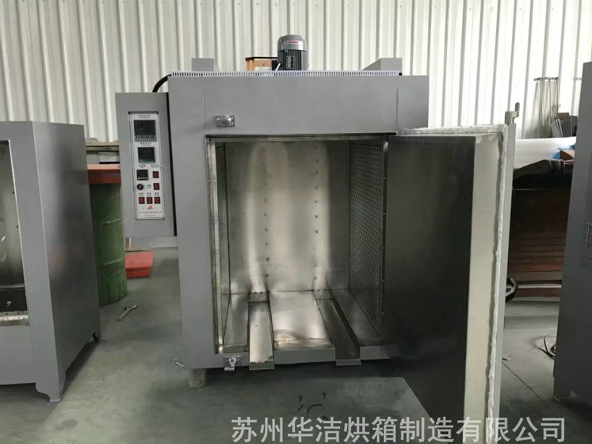烘箱操作流程怎樣？